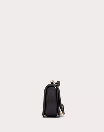 VSLING SHOULDER BAG IN GRAINY CALFSKIN